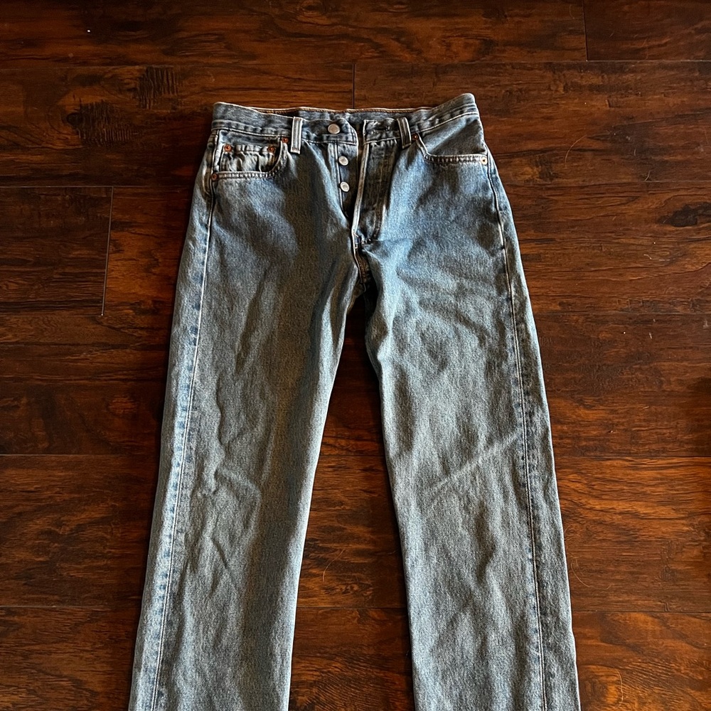 Levis Jeans